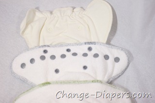 @sloomb large bamboo fitted #clothdiapers from @uponthe_hill via @chgdiapers 10 front compared