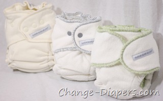 @sloomb large bamboo fitted #clothdiapers from @uponthe_hill via @chgdiapers 12 diapers