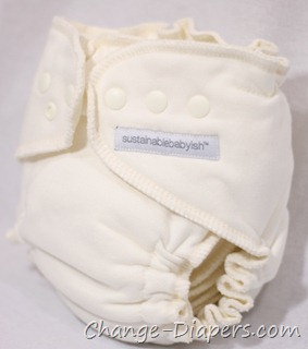 @sloomb large bamboo fitted #clothdiapers from @uponthe_hill via @chgdiapers 1