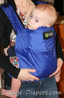 @Boba Air Carrier #babywearing from @Uponthe_hill via @chgdiapers 12