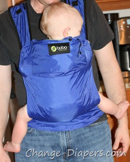 @Boba Air Carrier #babywearing from @Uponthe_hill via @chgdiapers 16