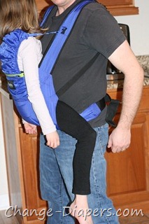 @Boba Air Carrier #babywearing from @Uponthe_hill via @chgdiapers 18