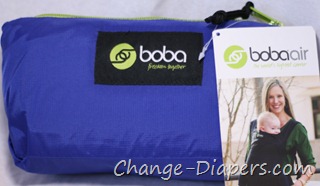 @Boba Air Carrier #babywearing from @Uponthe_hill via @chgdiapers 1
