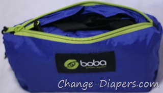 @Boba Air Carrier #babywearing from @Uponthe_hill via @chgdiapers 2 unzipped