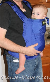 @Boba Air Carrier #babywearing from @Uponthe_hill via @chgdiapers 5