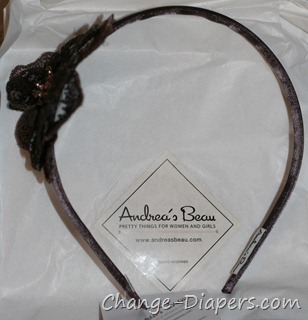 @andreasbeau handmade, #madeinusa hair accessories 3
