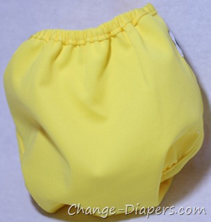 imagine_baby bamboo prefold #clothdiapers and covers via @chgdiapers 10 small back