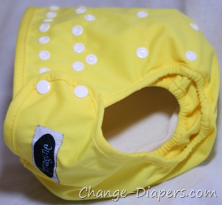 imagine_baby bamboo prefold #clothdiapers and covers via @chgdiapers 19 large side
