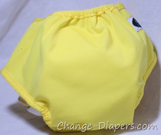 imagine_baby bamboo prefold #clothdiapers and covers via @chgdiapers 20 large back