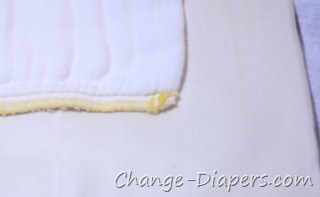 imagine_baby bamboo prefold #clothdiapers and covers via @chgdiapers 24 before and after prep
