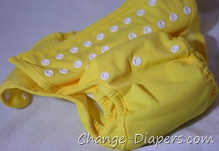imagine_baby bamboo prefold #clothdiapers and covers via @chgdiapers 27