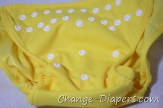 imagine_baby bamboo prefold #clothdiapers and covers via @chgdiapers 3 cover rise snaps