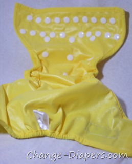 imagine_baby bamboo prefold #clothdiapers and covers via @chgdiapers 5 cover inner