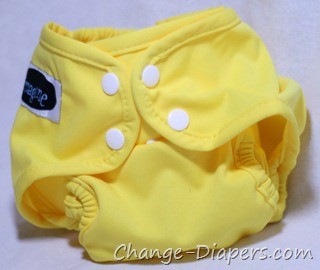 imagine_baby bamboo prefold #clothdiapers and covers via @chgdiapers 8 small