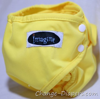 imagine_baby bamboo prefold #clothdiapers and covers via @chgdiapers 9 small side