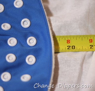 imagine_baby pocket #clothdiapers via @chgdiapers 19 large stretched