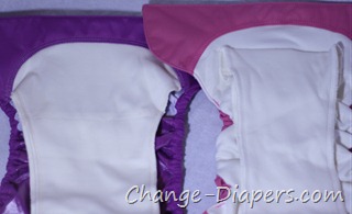 @Bumgenius elemental #clothdiapers old vs new via @chgdiapers 15 inside front