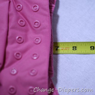 @Bumgenius elemental #clothdiapers old vs new via @chgdiapers 18 old small folded