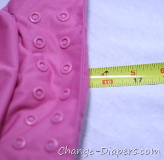 @Bumgenius elemental #clothdiapers old vs new via @chgdiapers 20 old small stretched