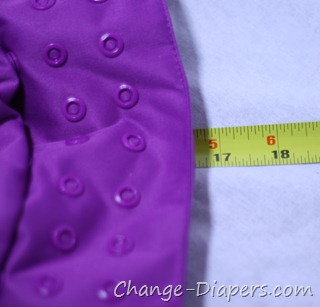 @Bumgenius elemental #clothdiapers old vs new via @chgdiapers 21 new small stretched