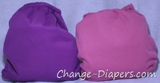 @Bumgenius elemental #clothdiapers old vs new via @chgdiapers 24 small back