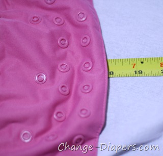 @Bumgenius elemental #clothdiapers old vs new via @chgdiapers 34 old large stretched