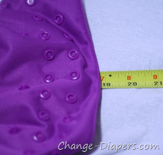 @Bumgenius elemental #clothdiapers old vs new via @chgdiapers 35 new large stretched