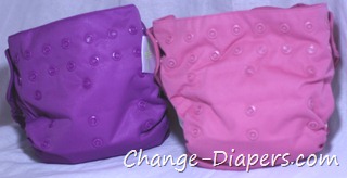 @Bumgenius elemental #clothdiapers old vs new via @chgdiapers 36 large