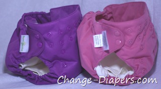 @Bumgenius elemental #clothdiapers old vs new via @chgdiapers 37 large side
