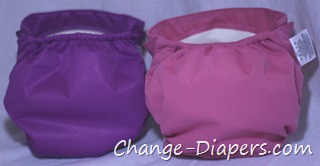 @Bumgenius elemental #clothdiapers old vs new via @chgdiapers 38 large back
