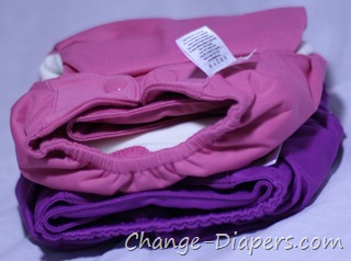 @Bumgenius elemental #clothdiapers old vs new via @chgdiapers 8 wasit front