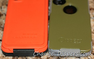 @LifeProof iPhone Cases via @chgdiapers 7
