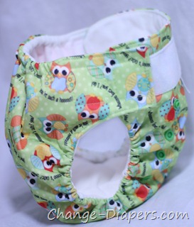 @Omaiki AIO #clothdiapers via @chgdiapers 29 large side