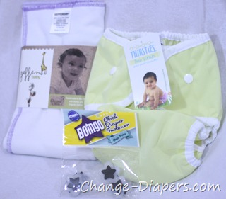 @chgdiapers #clothdiapers sponsor #giveaway