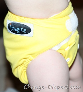 imagine_baby aio #clothdiapers via @chgdiapers 21 side