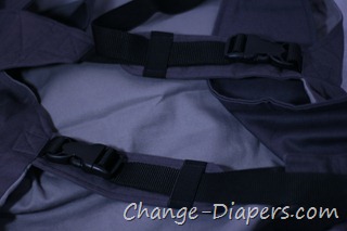 @mobywrap go carrier for #babywearing - via @chgdiapers and @enkorekids 14 buckes at side of carrier