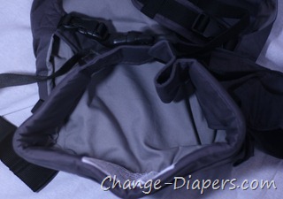 @mobywrap go carrier for #babywearing - via @chgdiapers and @enkorekids 18 waist gets small