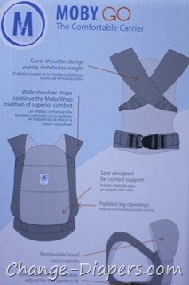 @mobywrap go carrier for #babywearing - via @chgdiapers and @enkorekids 6