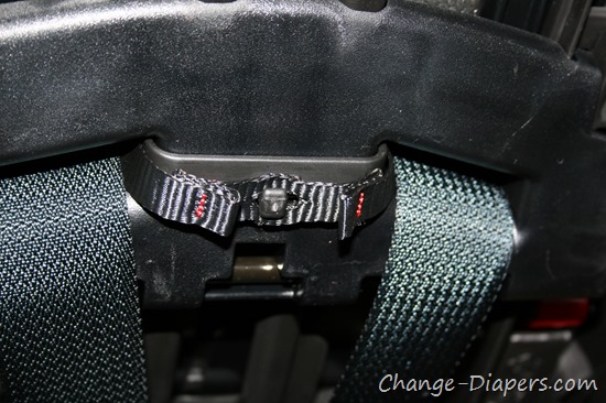 Britax Pavilion 70-G3 Convertible Car Seat Review