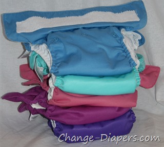@Bumgenius oops #clothdiapers via @chgdiapers 3 vs other colors