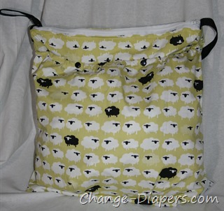 @GENYDiapers #clothdiapers GOBag via @chgdiapers 1