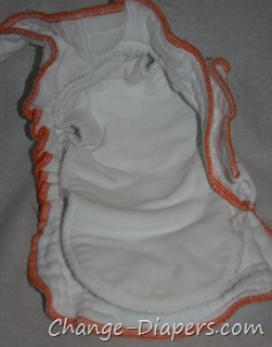 @GeffenBaby fitted #clothdiapers via @chgdiapers 13 xs with absorber