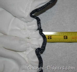 @GeffenBaby fitted #clothdiapers via @chgdiapers 16 small pre prep width