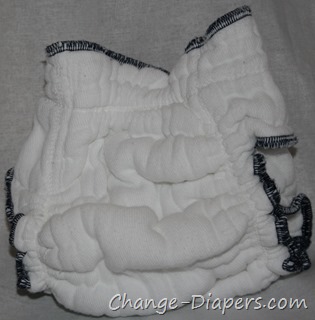@GeffenBaby fitted #clothdiapers via @chgdiapers 22 small back