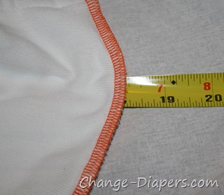 @GeffenBaby fitted #clothdiapers via @chgdiapers 5 xs pre prep stretched