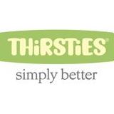 thirsties logo