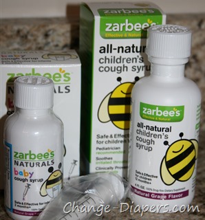 @zarbees all natural homeopathic childrens cough remedy via @chgdiapers 7