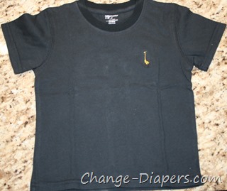 @GeffenBaby #clothdiapers shirts via @chgdiapers 6 2t shirt