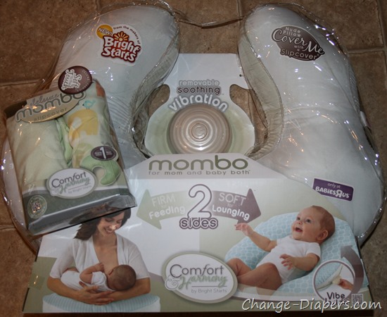 mombo cover