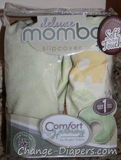 comfort and harmony mombo nursing pillow via @chgdiapers 7